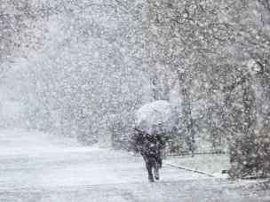 Экстренное предупреждение о вероятности возникновения чрезвычайных ситуаций на территории Нижегородской области